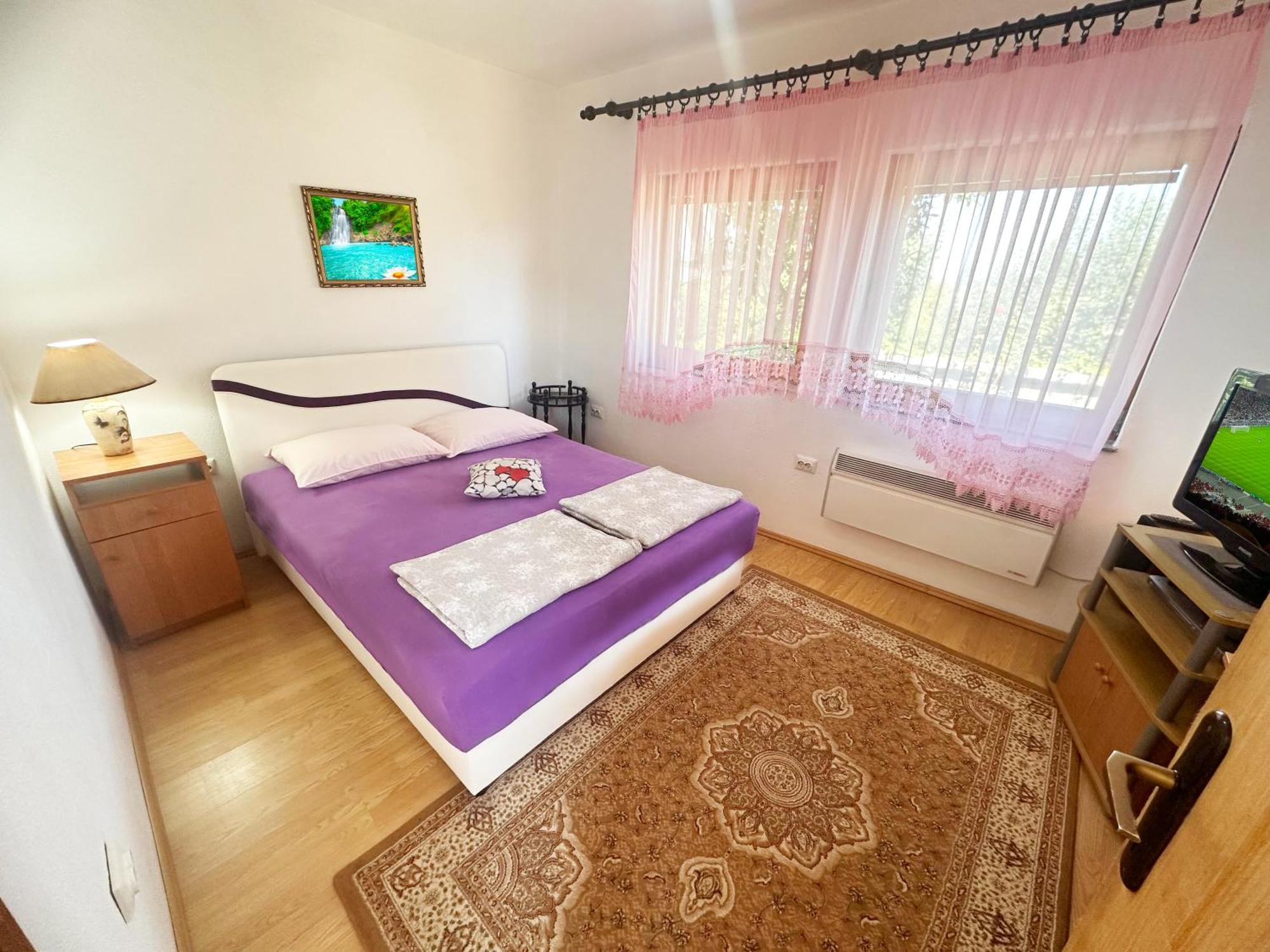 Eko Apartment Сараєво Екстер'єр фото