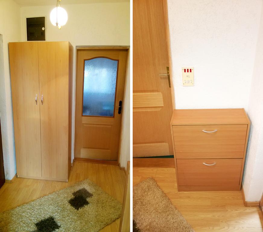 Eko Apartment Сараєво Екстер'єр фото
