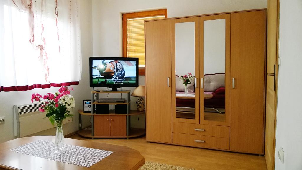 Eko Apartment Сараєво Екстер'єр фото